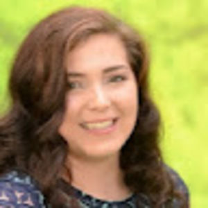 Meet your Posher, Vanessa